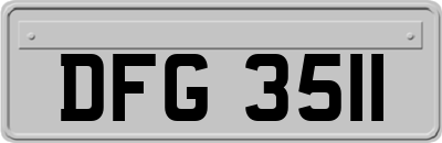 DFG3511
