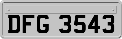 DFG3543