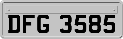 DFG3585