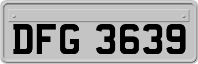 DFG3639