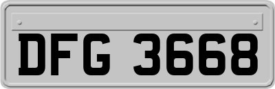 DFG3668