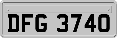 DFG3740