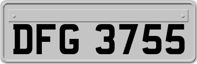 DFG3755