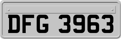 DFG3963