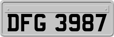 DFG3987