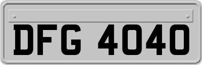 DFG4040