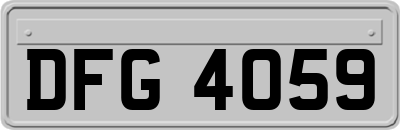 DFG4059