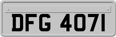 DFG4071