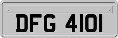 DFG4101