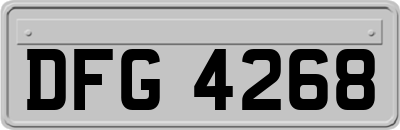 DFG4268