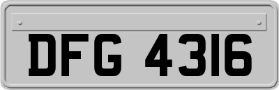 DFG4316