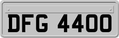 DFG4400