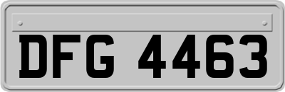 DFG4463