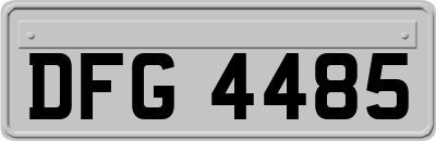 DFG4485