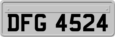 DFG4524
