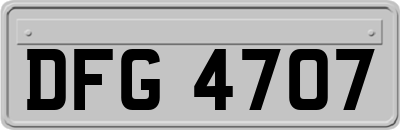 DFG4707