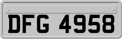 DFG4958