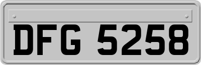 DFG5258