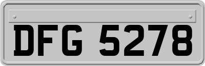 DFG5278