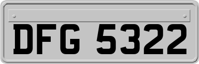 DFG5322