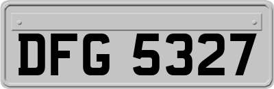 DFG5327