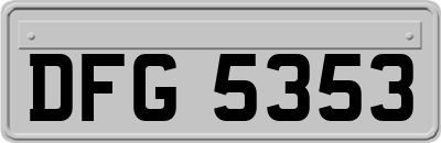 DFG5353
