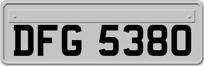 DFG5380