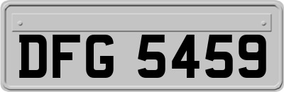 DFG5459