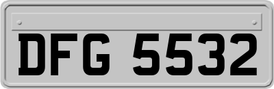 DFG5532