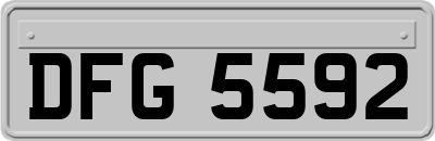DFG5592