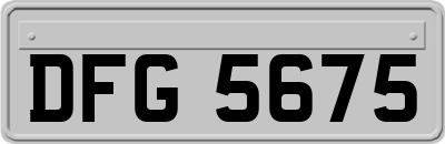 DFG5675