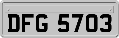 DFG5703