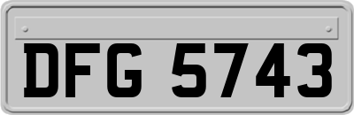 DFG5743
