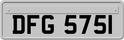 DFG5751