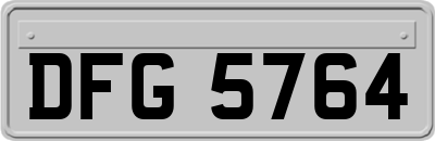 DFG5764