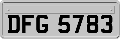 DFG5783