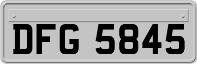 DFG5845