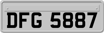 DFG5887