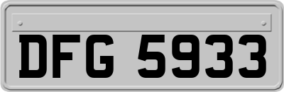 DFG5933