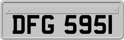 DFG5951