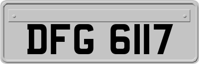 DFG6117