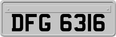 DFG6316