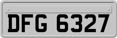 DFG6327