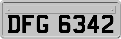 DFG6342