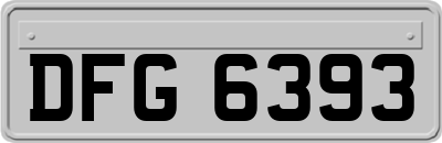 DFG6393