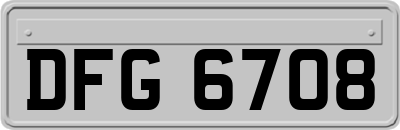 DFG6708