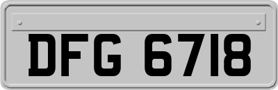 DFG6718
