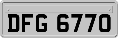 DFG6770
