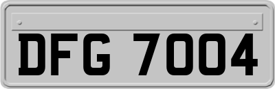 DFG7004