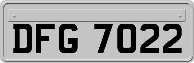 DFG7022